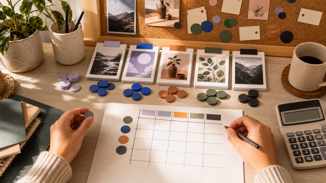 Understand AI credit costs and model pricing on Picsart preview