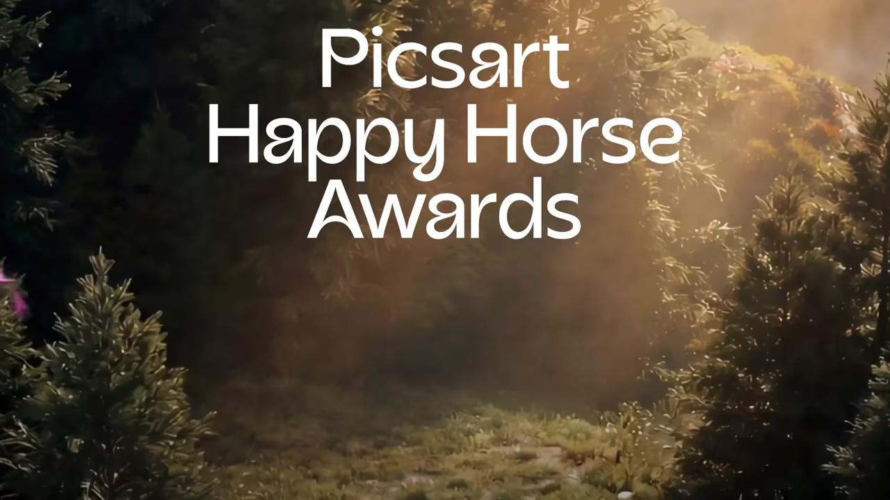 explore happy horse awards
