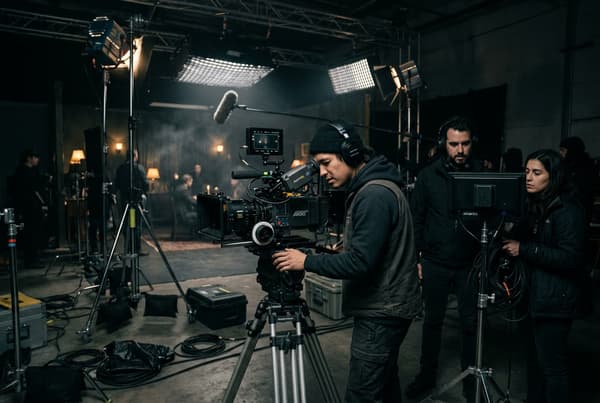 How to create AI influencer video content with Picsart AI Video