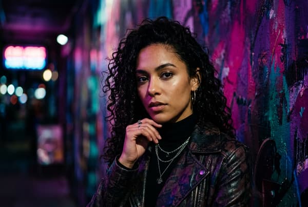 How to make AI profile pictures for any platform