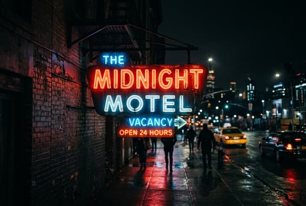 How to generate AI images with readable text and logos