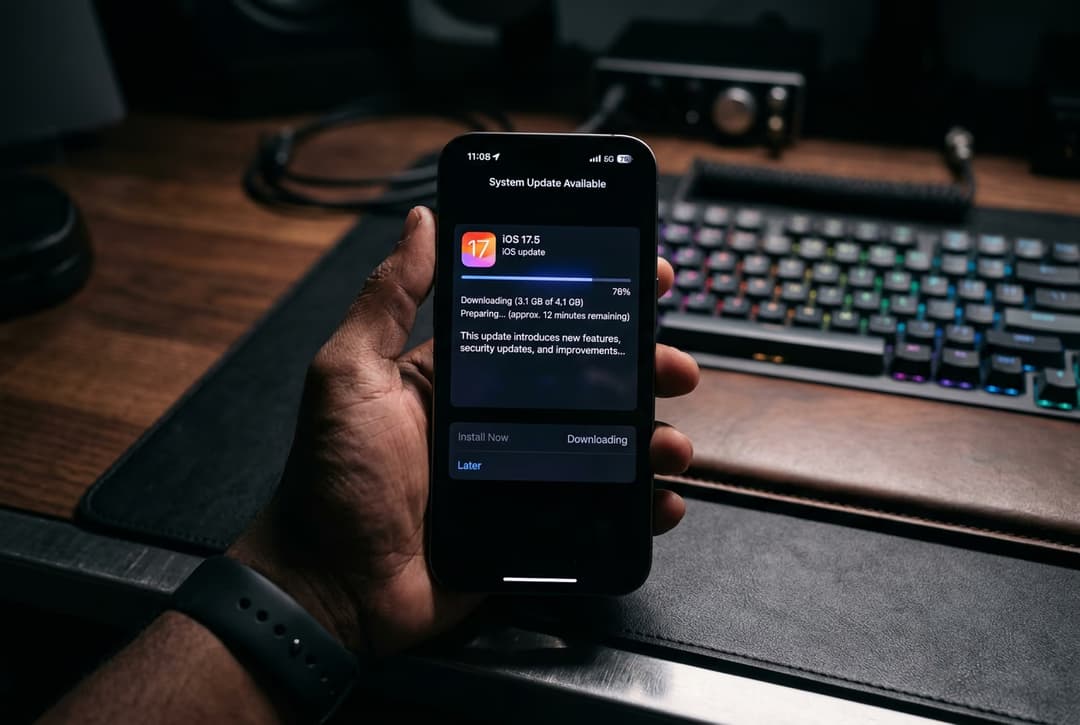 How to stay updated with new AI video model features preview