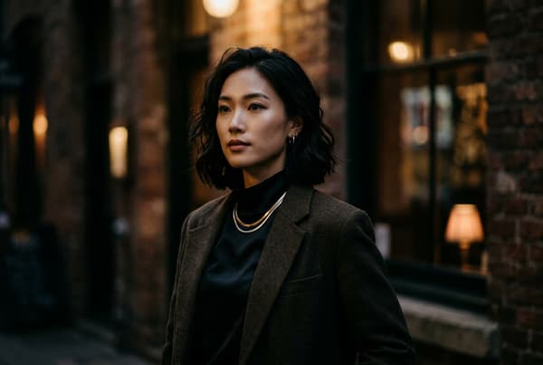 How to create a consistent AI character with Picsart AI Influencer Studio