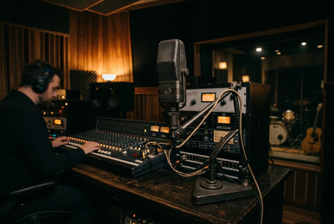 How to generate audio with the gen-ai-audio skill preview
