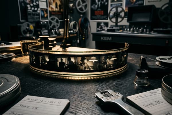 How to extend video clips with AI continuation