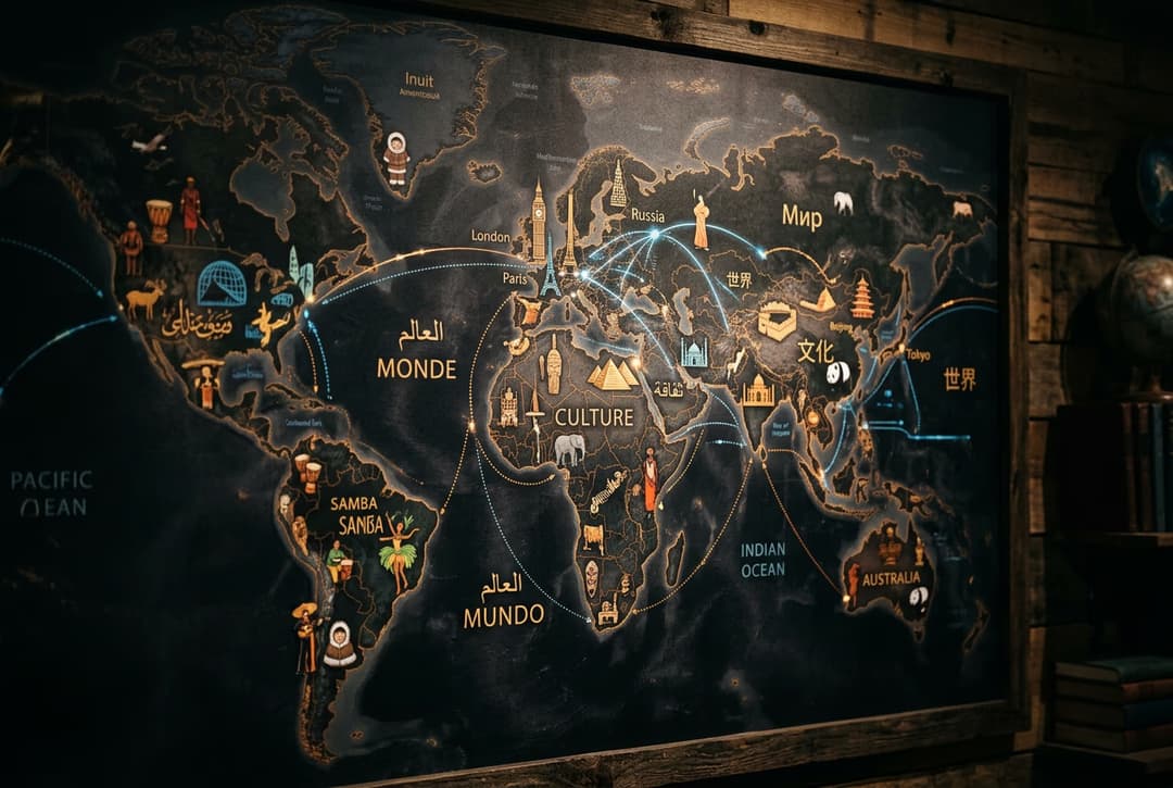How to adapt visuals for global markets with Localization Agent preview