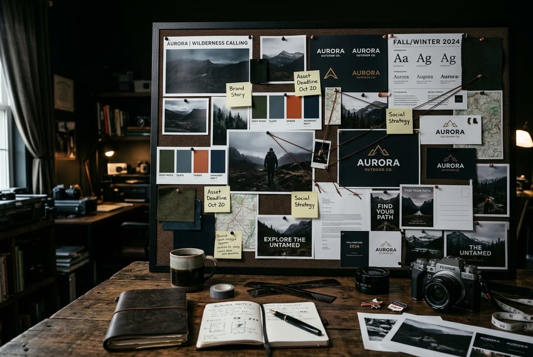 Generate multi-channel campaign kits with Campaign Kit skill preview
