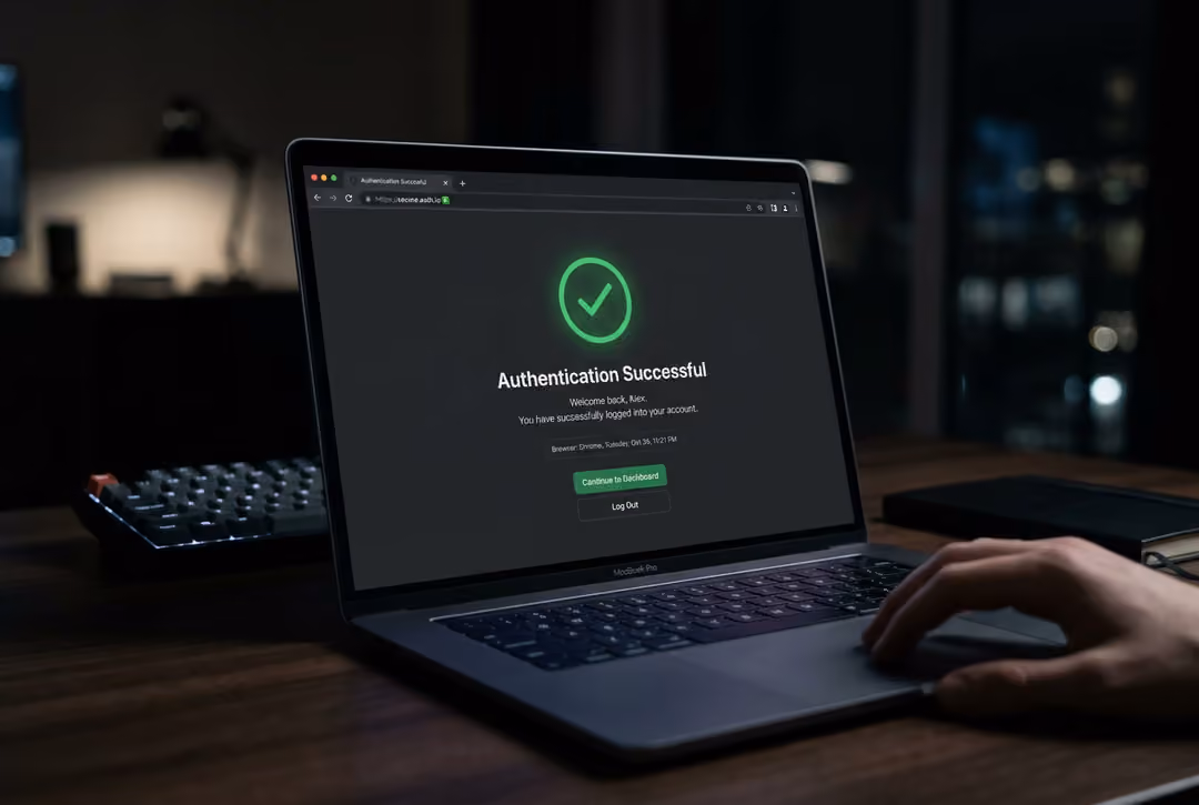 How to authenticate the Picsart CLI with your account preview