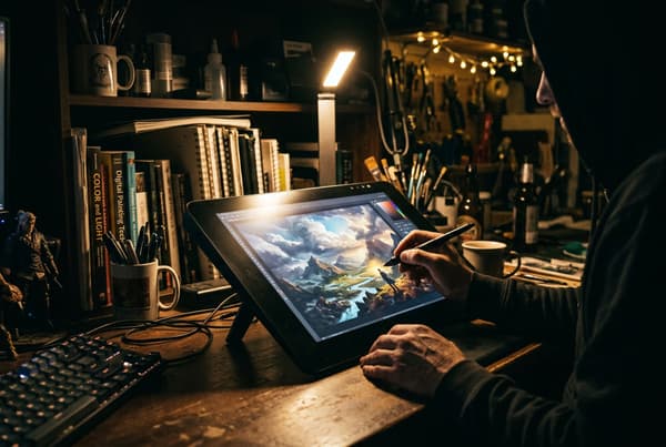 How to share your creations on Picsart community and build a following