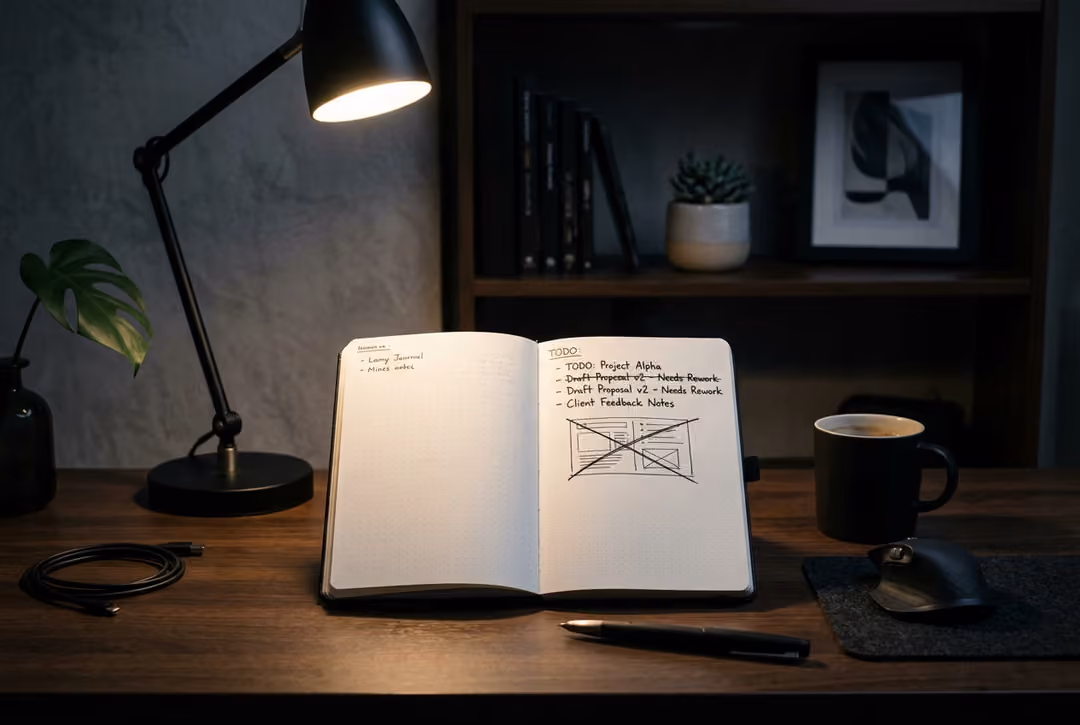 How to master negative prompts for AI image generation preview