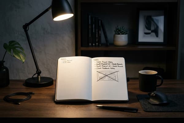 How to master negative prompts for AI image generation