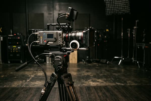 How to generate AI videos from text prompts with Picsart