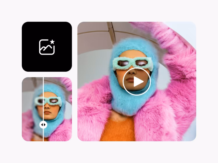 ai video editor
