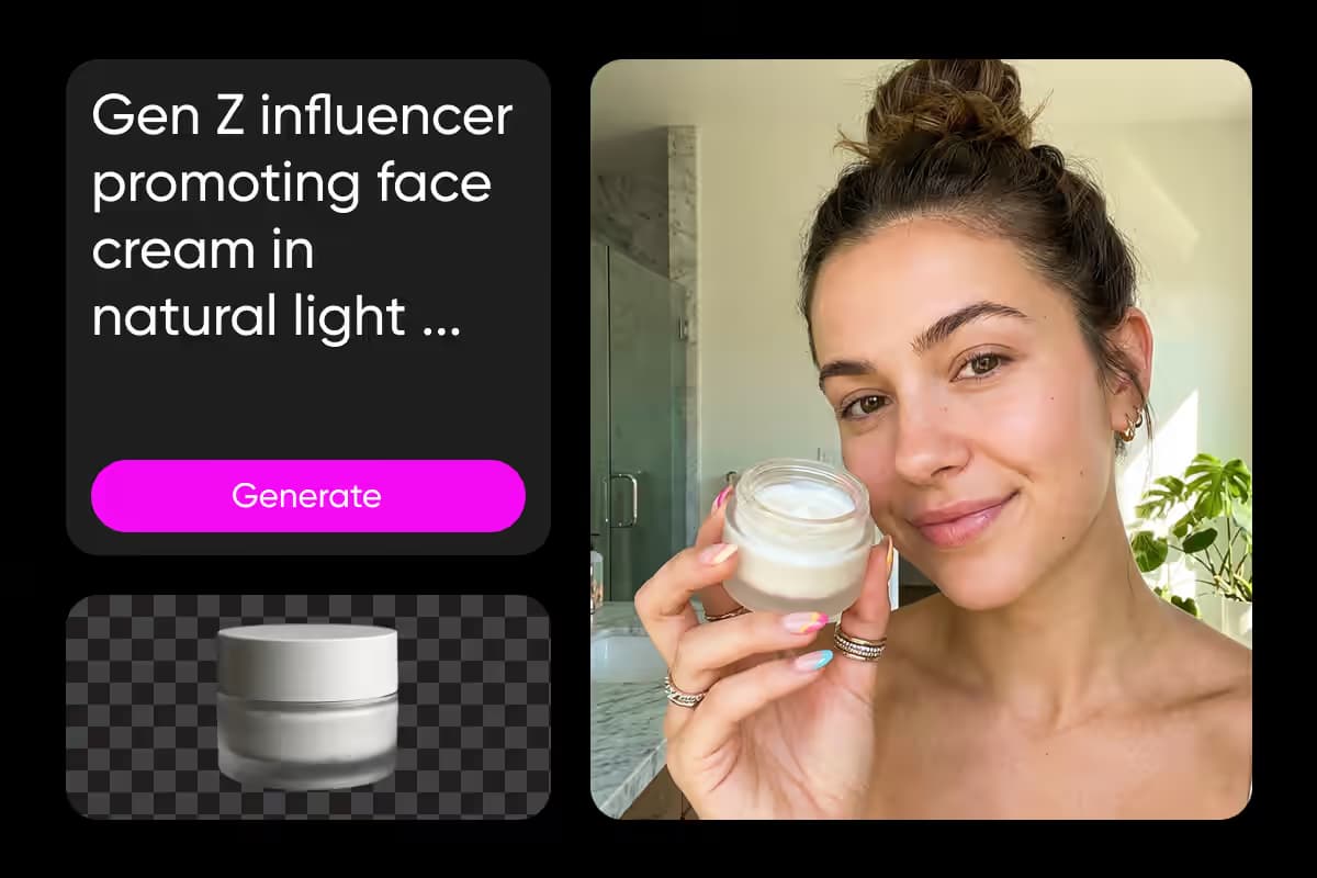 AI Photo Editor