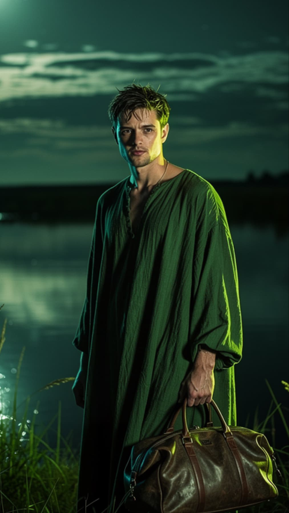 ai image generation with Flux.2 Pro