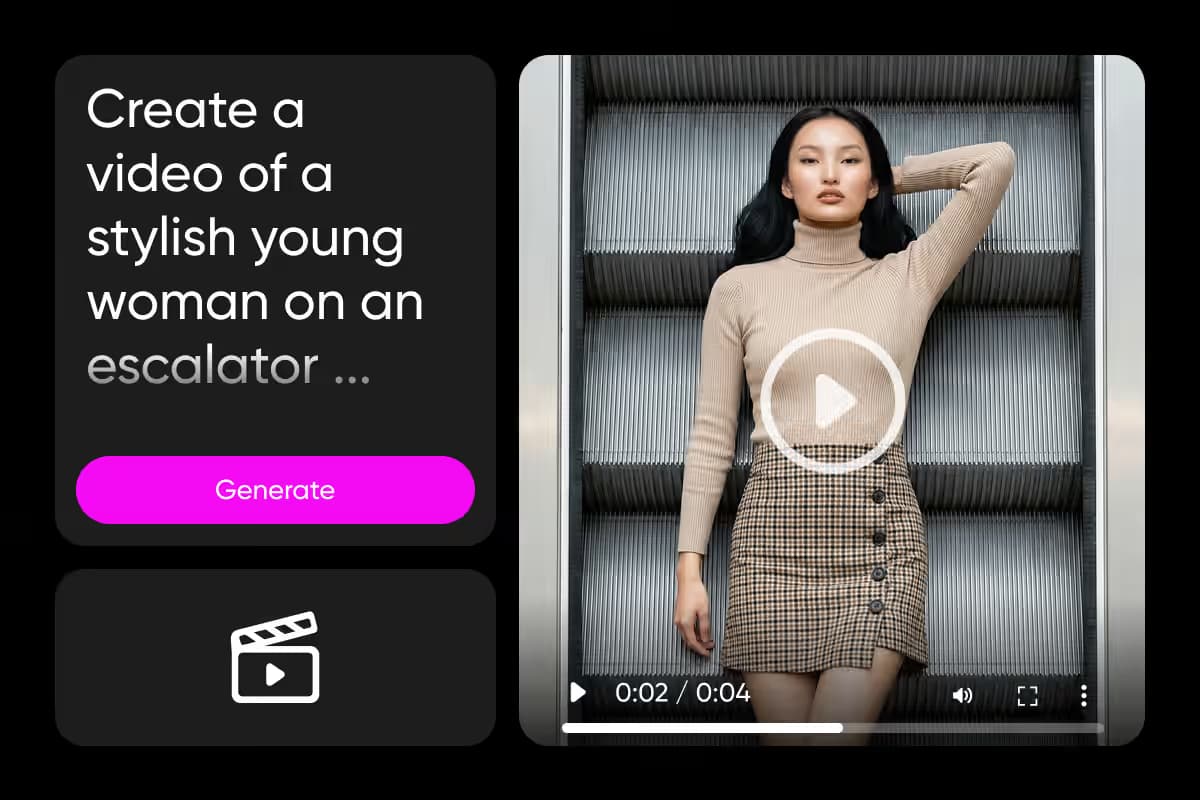 AI Video Editor