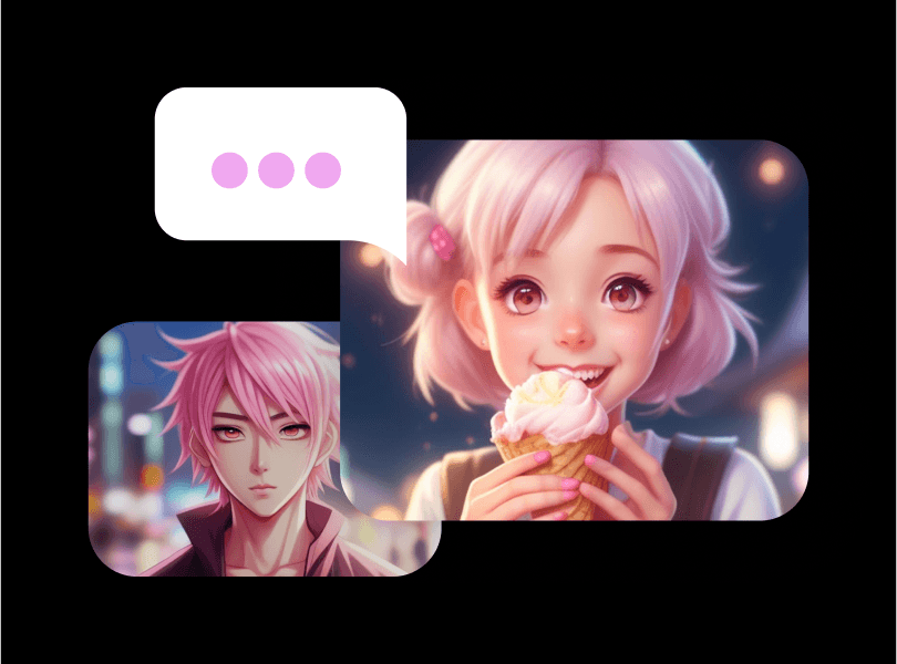 anime ai generator
