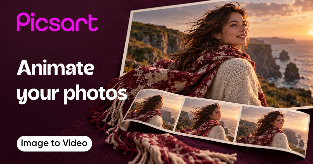 online ai image to video generator