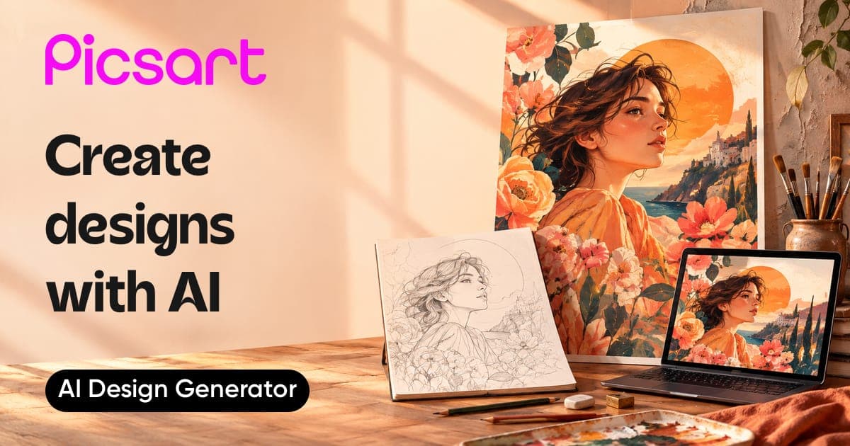 generate designs with ai for free