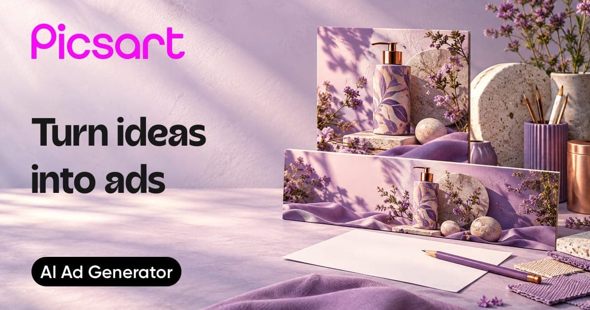 Ad Generator